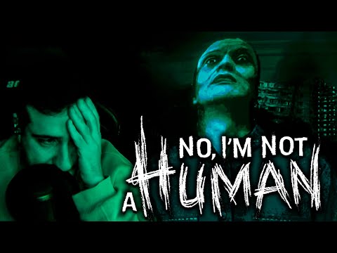 Видео: НАЗОЙЛИВЫЕ СЕКТАНТЫ ► HELLYEAHPLAY ИГРАЕТ В No, I'm not a Human #2
