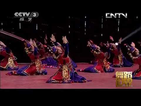 Видео: Алашаньский саврднг