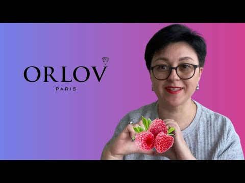 Видео: Парфюмерные #новинки | Orlov Paris 🌹 | куплю - не куплю