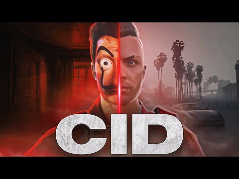 Видео: ОБЗОР НА CID | ВНЕДРЕНИЕ В BLOODS | GTA 5 RP