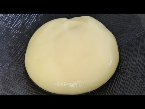 Видео: Домашний картофель Фуфу | Нет больше коробки Фуфу | Удивительная кухня