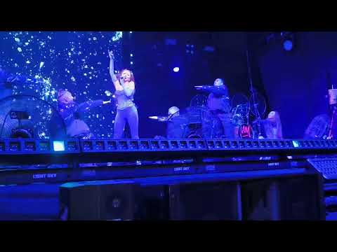Видео: Anna Asti - Царица (live in Kurgan 03.03.2025)