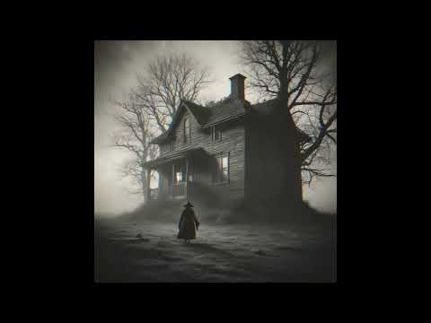 Видео: Priyutnoye Band - Призрак ведьмы за тридцать