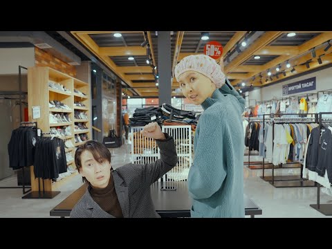 Видео: ЭЭЖТЭЙ ДЭЛГҮҮР ХЭСЭВ