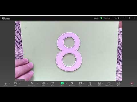 Видео: 8-4-6 Раціональні рівняння (5)