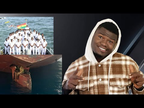 Видео: ДЕСЯТЬ НИГЕРИЙЦЕВ АРЕСТОВАНЫ ВМС ГАНЫ ЗА БЕЗБИЛЕТНЫЙ ПРОЕЗД