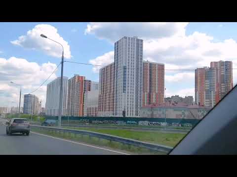 Видео: Посмотрите как изменилась Рязань! Невероятно!!