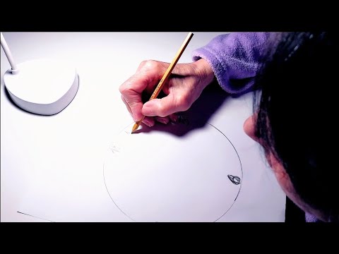 Видео: ДЕМЕНЦИЯ у мамы • Уговорила её пройти тест с рисованием часов 🕜 Результат и грустный и смешной... 🎭