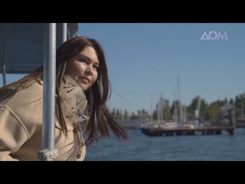 Видео: Анастасия Погосова приглашает в город корабелов Николаев | Посетите мой дом