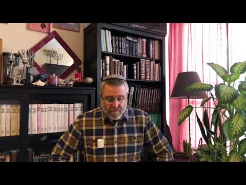 Видео: Быт. 22:1-14, Акеда, заклание Ицхака