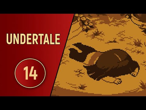 Видео: ПРОХОЖДЕНИЕ UNDERTALE - ЧАСТЬ 14 - ТАЙНА АЛЬФИС