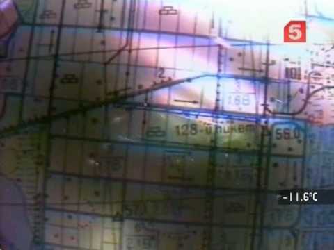 Видео: Америка.(торфопредприятие  "Назия")