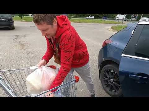 Видео: Слот в Электростали (2)