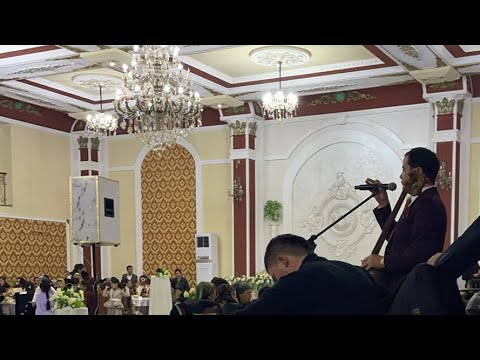 Видео: Ravshanbek Xo'ja в прямом эфире!