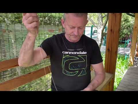 Видео: Как шить шоссейные велотрубки. Александр Жулей.