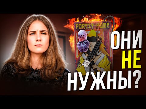 Видео: Эти EDC-аксессуары вызывают ХЕЙТ у ножеманов?!