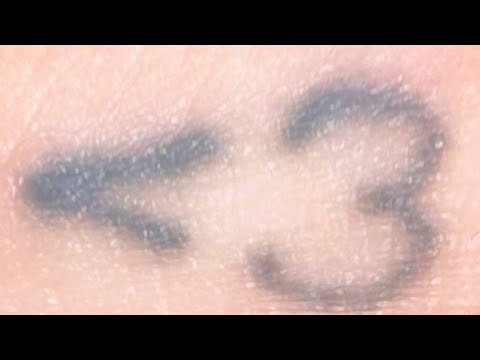 Видео: ЕГОР КРИД, LOVV66 - На луну (Slowed + Reverb)