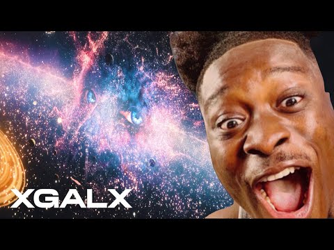 Видео: XG - GALA (официальный видеоклип) РЕАКЦИЯ