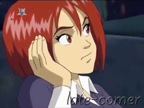 Видео: W.I.T.C.H. - Вилл и Мэтт