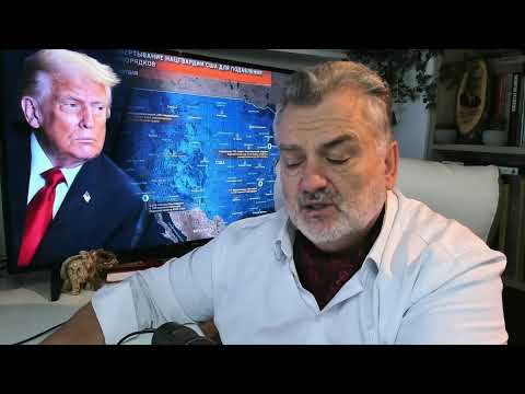 Видео: 5-те приоритета на Тръмп