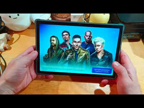 Видео: Обзор Oscal Pad 16 - в РФ не продают