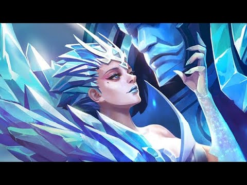 Видео: Потна катка за Aurora в Mobile Legends