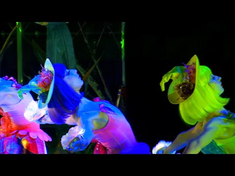 Видео: СЦЕНА ТЕАТРА. Большой театр_5 серия