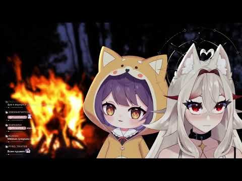 Видео: [подкаст] Помурчим? #10 [@alaskanyan]