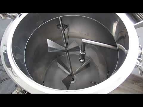 Видео: Моющая головка в ПВК, принцип работы.