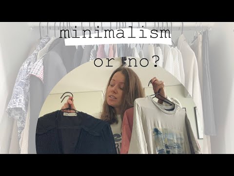 Видео: Весеннее РАСХЛАМЛЕНИЕ | 100 вещей челлендж