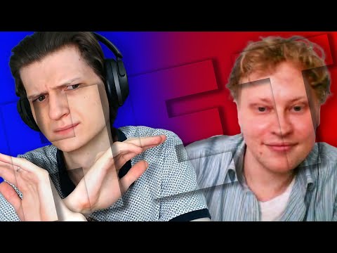 Видео: Ковер про совместку со Скабрезлостью