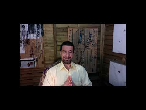 Видео: Urban Talisman... и Елементи с Васко - Високо вибрационни кристали!!!