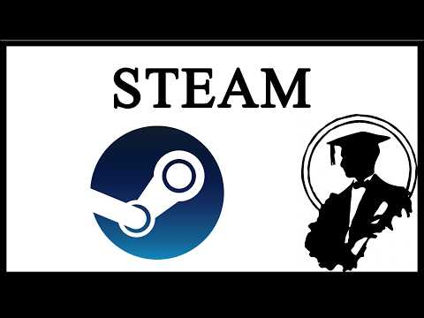 Видео: Steam продолжает побеждать