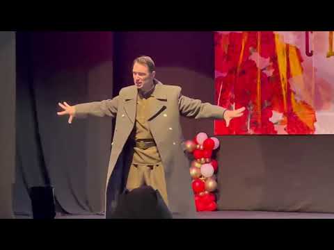 Видео: " ВСТАНЕМ "  SHAMAN исп. Иванов Алексей