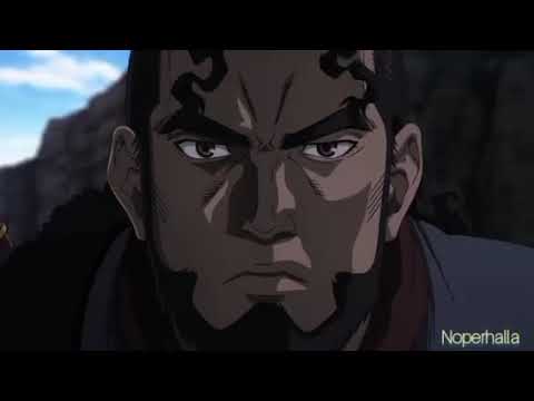 Видео: [Amv] Аниме Клип Я Русский Я Иду До Конца