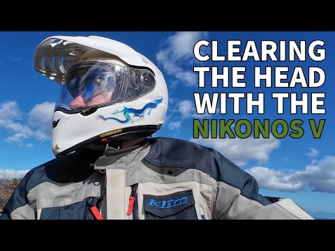 Видео: Кинопроект 1: Маленькое приключение для прояснения мыслей с Nikonos V