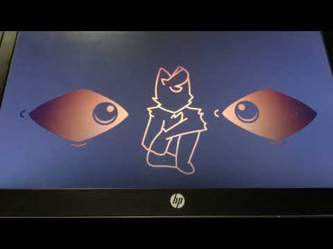 Видео: Реакция на бискаса