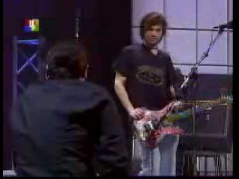 Видео: ПсиХея выступление на ТВЦ  2004 (часть 1)