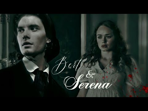 Видео: Кр: "Арканум"Берт и Селена / RC: Arcanum Bert and Selena.