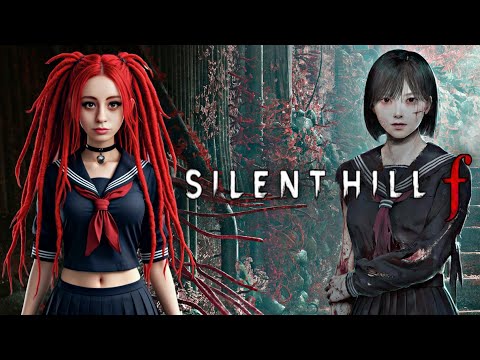 Видео: SILENT HILL f ► СТРИМ #3 ► САЙЛЕНТ ХИЛЛ ► ПРОХОЖДЕНИЕ НА РУССКОМ
