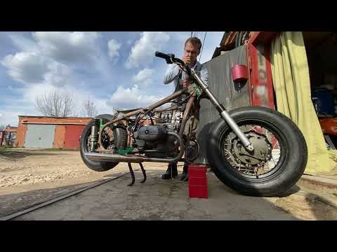 Видео: Постройка бобра. Часть 7. Глушители.