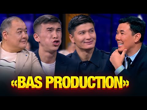 Видео: Ақылбек Досжанов, Даулет Исраил, Шерхан Пірназар, Бексұлтан Піләл | Жаңа түнгі студияда