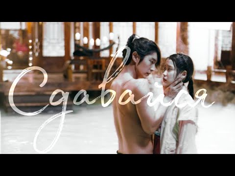 Видео: {Алые сердца: Корё}{Ван Со и Хэ Су - Сдавайся}