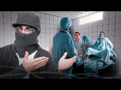 Видео: ОТКУДА БЕРУТСЯ ЧИТЕРЫ? ПСИХОЛОГИЯ ЧИТЕРА В САМП