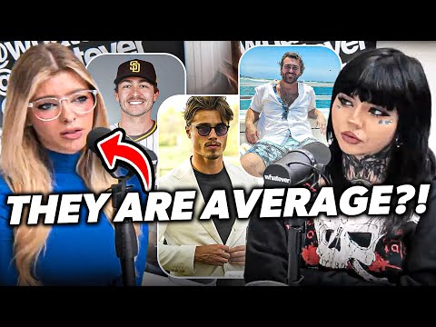 Видео: Эксперимент Bumble показывает, насколько разборчивы эти среднестатистические женщины