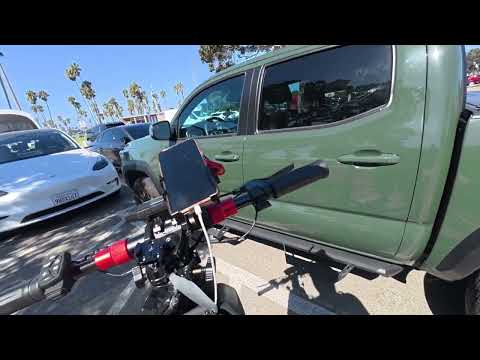 Видео: Полная версия стрима 2025-08-30 Mission Beach/San Diego