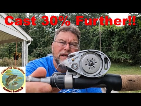 Видео: Хотел бы я знать это о катушках Baitcast!