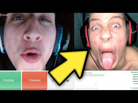 Видео: SAMBATA срещна Levaka в оме тв и накрая всичко се обърка...🤣