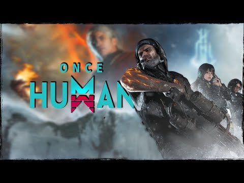 Видео: СТРИМ ONCE HUMAN ⮞ ЗИМА БЛИЗКО! ⮞ СТРИМ ВАНС ХЬЮМАН