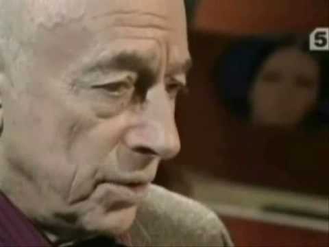 Видео: Александр Городницкий "И это всё останется не нам"